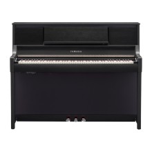 پیانو دیجیتال یاماها Yamaha CSP 295 Black