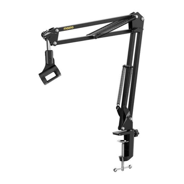 پایه میکروفن بازویی ماونو Maono BA20