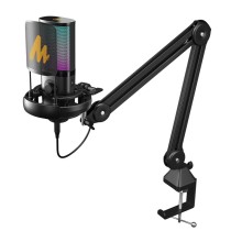 قیمت خرید فروش میکروفون یو اس بی ماونو Maono AU PM450S