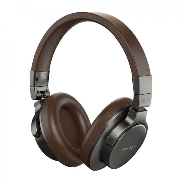 هدفون بهرینگر Behringer BH470