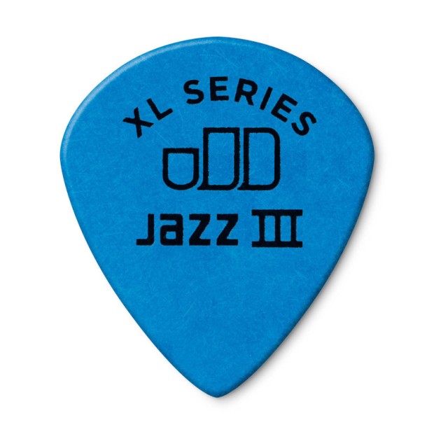 پیک گیتار دانلوپ Dunlop Tortex Jazz III XL 1.0mm