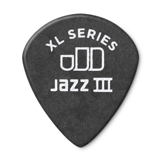 پیک گیتار دانلوپ Dunlop Tortex Jazz III XL 1.35mm