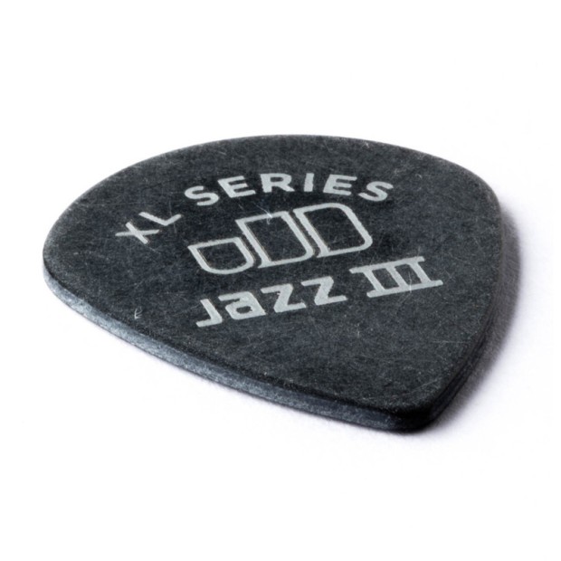پیک گیتار دانلوپ Dunlop Tortex Jazz III XL 1.35mm