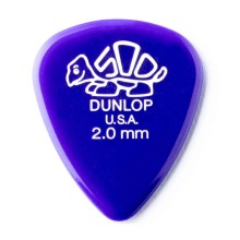 پیک گیتار دانلوپ Dunlop Delrin 500 2.0mm