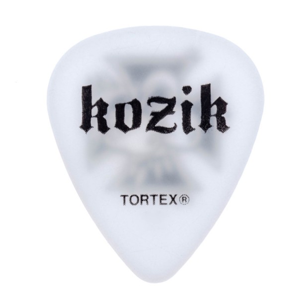 پیک گیتار دانلوپ Dunlop Frank Kozik Eyes Cross 1.0mm