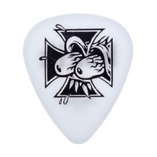 قیمت خرید فروش پیک گیتار دانلوپ Dunlop Frank Kozik Eyes Cross 1.0mm