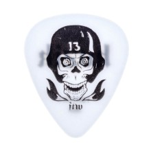 قیمت خرید فروش پیک گیتار دانلوپ Dunlop Frank Kozik FTW Skull 0.73mm