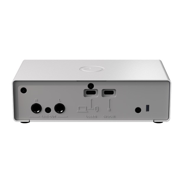 کارت صدا اشتنبرگ Steinberg IXO22 White
