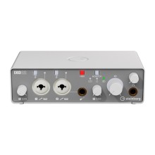 کارت صدا اشتنبرگ Steinberg IXO22 White