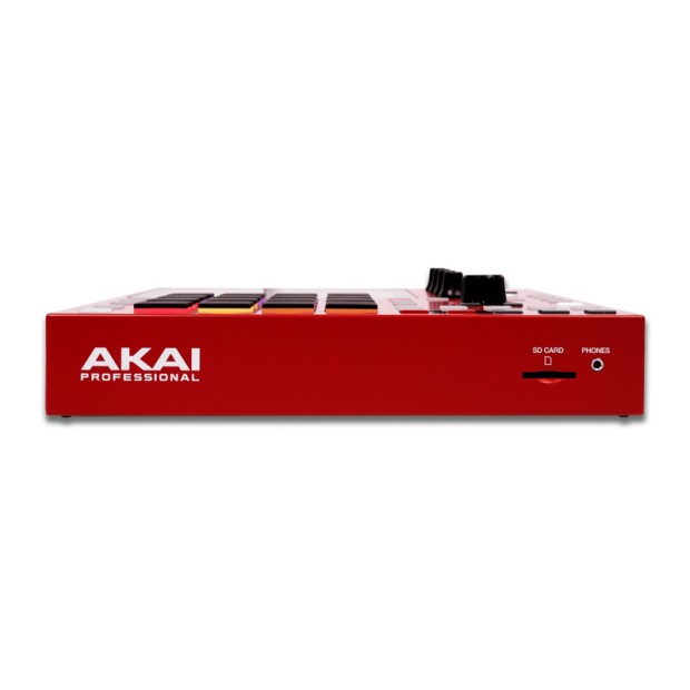کنترلر نرم افزار آکایی AKAI MPC ONE+