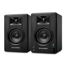 قیمت خرید فروش اسپیکر مانیتورینگ ام آدیو M-Audio BX3 BT