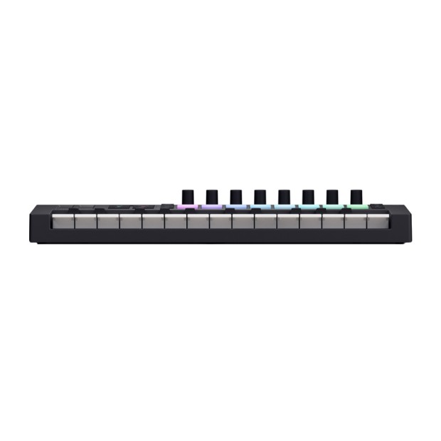 میدی کنترلر نویشن Novation Launchkey Mini 25 MK4