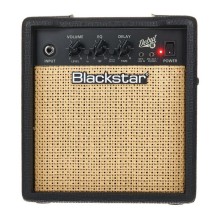 آمپلی فایر گیتار بلک استار Blackstar Debut 10E Black
