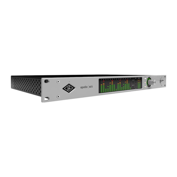کارت صدا یونیورسال آدیو Universal Audio Apollo X16 Gen 2 Essentials+