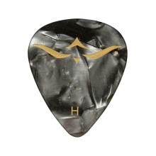 قیمت خرید فروش پیک گیتار پی آر اس PRS Black Pearloid Heavy