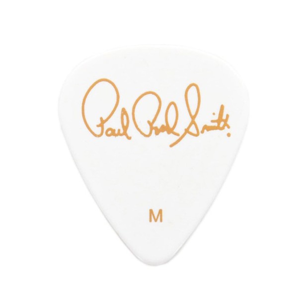 پیک گیتار پی آر اس PRS Solid White Medium