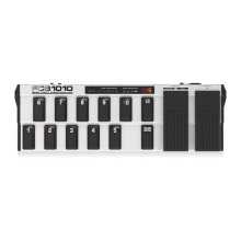 قیمت خرید فروش کنترلر نرم افزار بهرینگر Behringer FCB1010