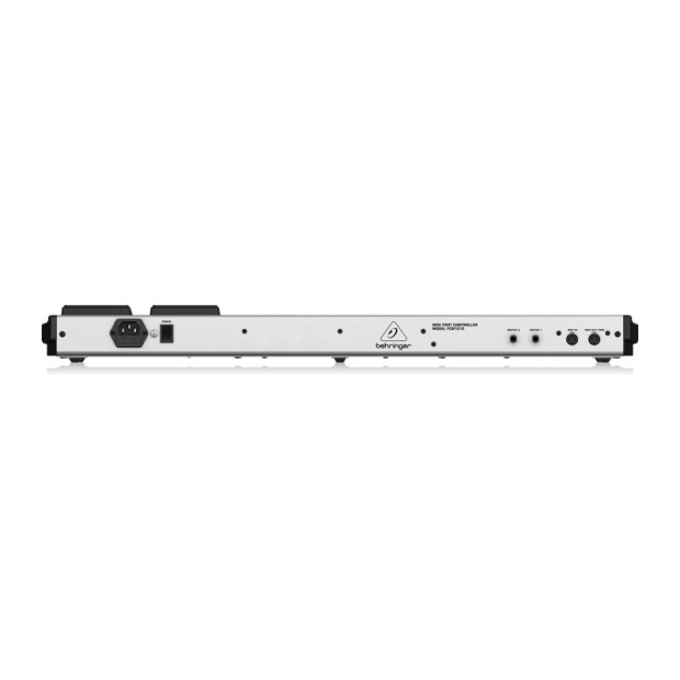 کنترلر نرم افزار بهرینگر Behringer FCB1010