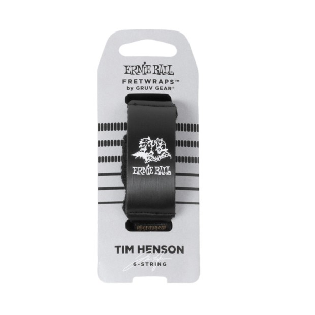 سیم گیتار الکتریک ارنی بال Ernie Ball 9635 Tim Henson Signature Strings and Accessories Bundle