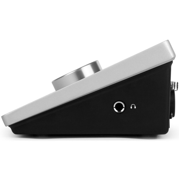 کارت صدا مخصوص مک و آیپد آپوجی Apogee Quartet