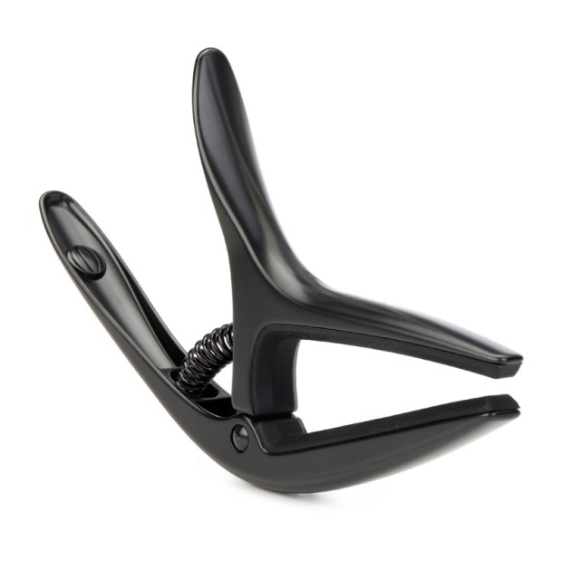 باره بند ارنی بال Ernie Ball 9600 Axis Capo Black