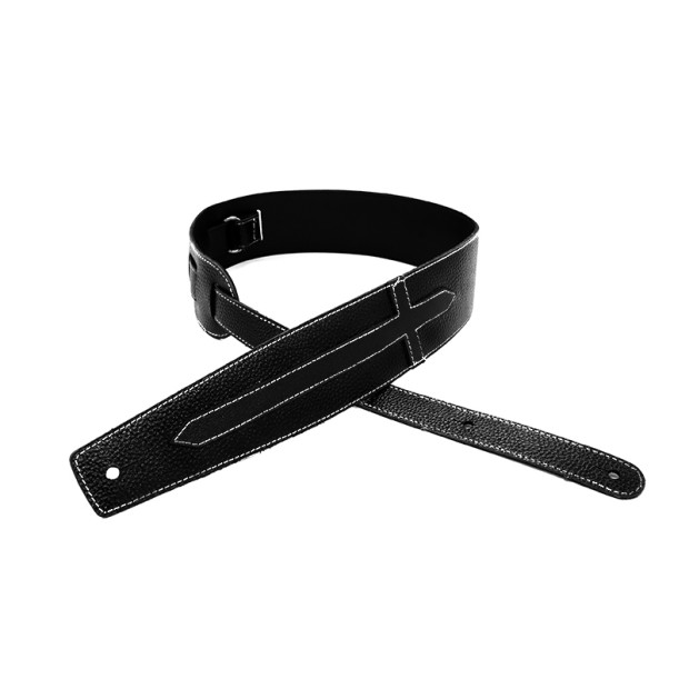 بند گیتار شاینینگ ساند Shining Sound LTH Black White Cross