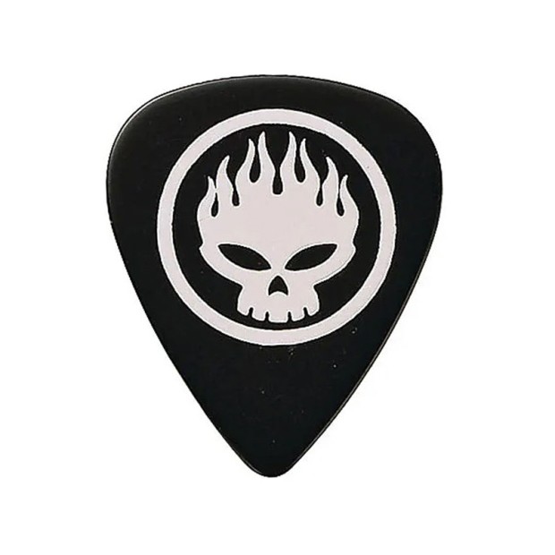 پیک گیتار آیبانز Ibanez The Offspring Black 1.0mm