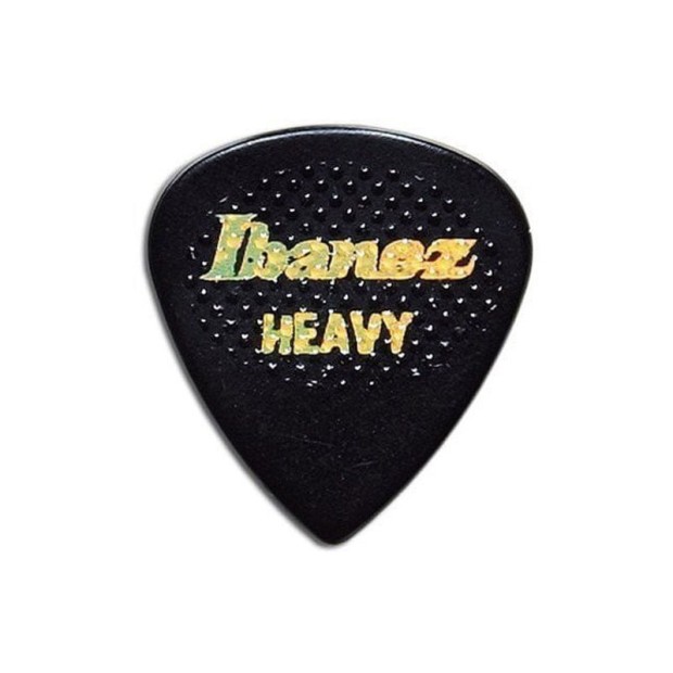 پیک گیتار آیبانز Ibanez PA16HR Heavy Black 1.0mm