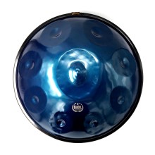 قیمت خرید فروش هنگ درام ال‌گادو Lgado hang Drum Nitride Blue
