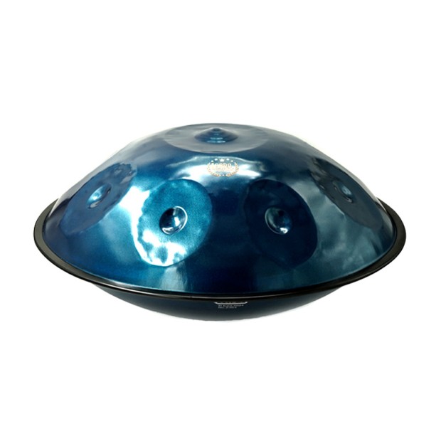 هنگ درام ال‌گادو Lgado hang Drum Nitride Blue