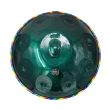 قیمت خرید فروش هنگ درام ال‌گادو Lgado hang Drum Nitride Green