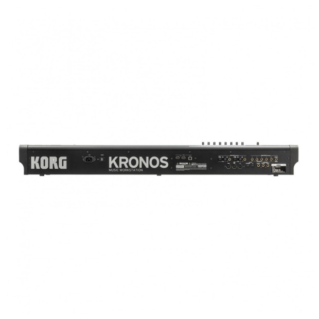 ورک استیشن کرگ korg kronos 3 61
