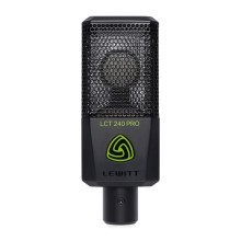 قیمت خرید فروش میکروفن لویت Lewitt LCT 240 PRO Vocal Set