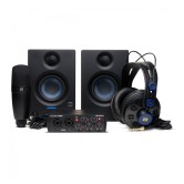 قیمت خرید فروش کارت صدا پریسونوس Presonus AudioBox USB 96 Complete Bundle