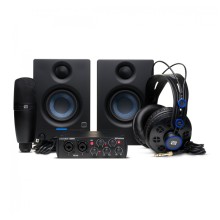 قیمت خرید فروش کارت صدا پریسونوس Presonus AudioBox USB 96 Complete Bundle