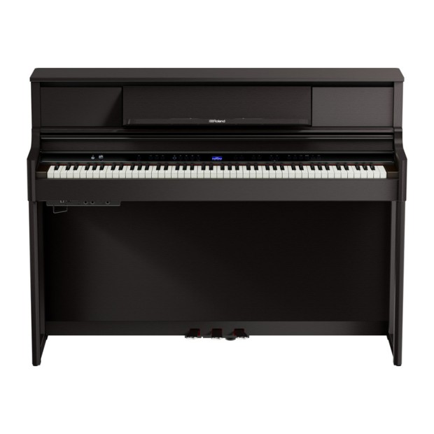 پیانو دیجیتال رولند Roland LX 5 Dark Rosewood