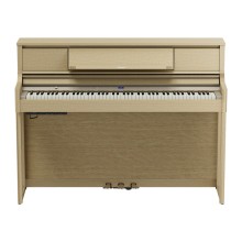 پیانو دیجیتال رولند Roland LX 5 Light Oak