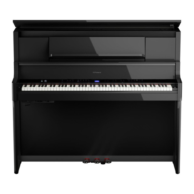 پیانو دیجیتال رولند Roland LX 9 Polished Ebony