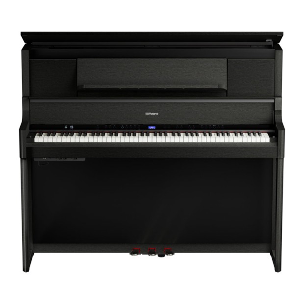 پیانو دیجیتال رولند Roland LX 9 Charcoal Black