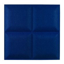قیمت خرید فروش پنل آکوستیک شاینینگ ساند Shining Sound Wool Panel Squares Carbon Blue