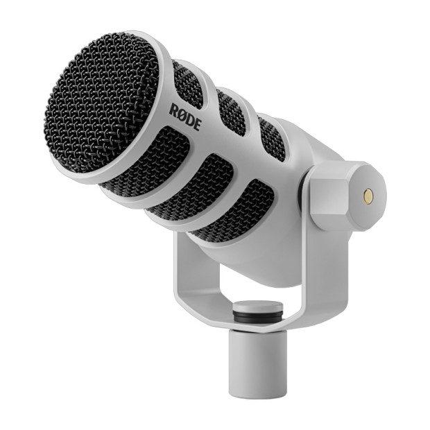 میکروفن رود Rode PodMic White