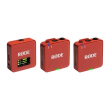 قیمت خرید فروش میکروفن بیسیم رود Rode Wireless GO Gen 3 Clay
