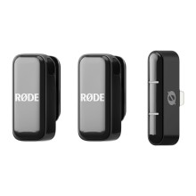 قیمت خرید فروش میکروفن بیسیم رود Rode Wireless Micro Lightning Black