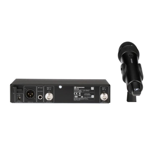 میکروفن بیسیم سنهایزر Sennheiser EW-D 835 SET
