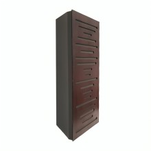 قیمت خرید فروش پنل آکوستیک شاینینگ ساند Shining Sound Bass Trap Wood Walnut