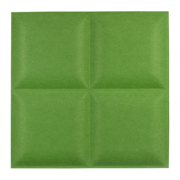 پنل آکوستیک شاینینگ ساند Shining Sound Wool Panel Squares Green