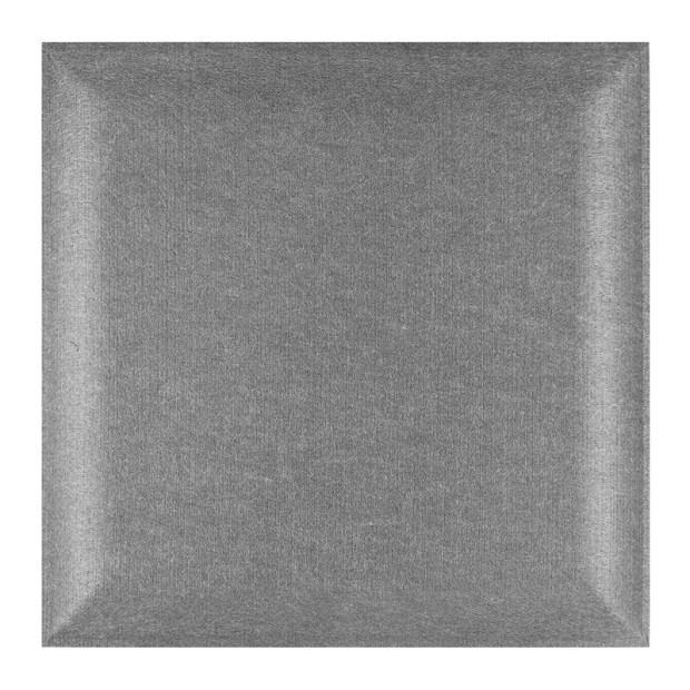 پنل آکوستیک شاینینگ ساند Shining Sound Wool Panel Simple Light Gray