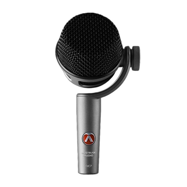 میکروفن استرین آدیو Austrian Audio OC7