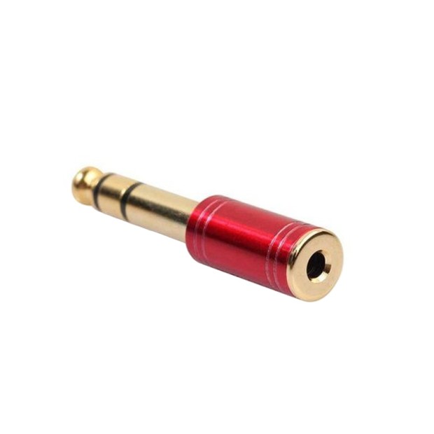 سرجک شاینینگ ساند Shining Sound Headphone Adapter 3.5mm To 1/4"