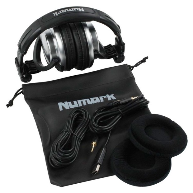 هدفون دی جی نیومارک Numark PHX USB